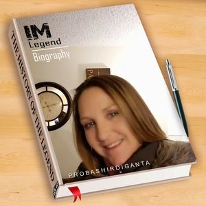 Meet your Posher, Tracie